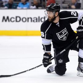 Chicago Blackhawks v Los Angeles Kings - Game Three