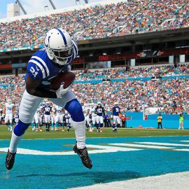 Indianapolis Colts v Miami Dolphins