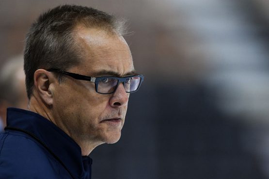 World Cup Of Hockey 2016 - Team Europe Practice