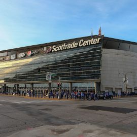 Minnesota Wild v St. Louis Blues
