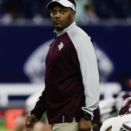 AdvoCare V100 Texas Bowl - Texas A&M v Kansas State