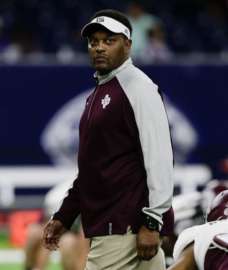 AdvoCare V100 Texas Bowl - Texas A&M v Kansas State