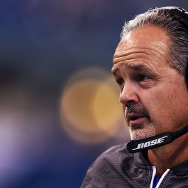 Jacksonville Jaguars v Indianapolis Colts
