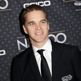 The NHL 100 presented by GEICO - Red Carpet