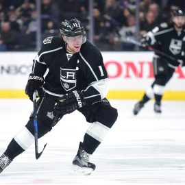 Colorado Avalanche v Los Angeles Kings
