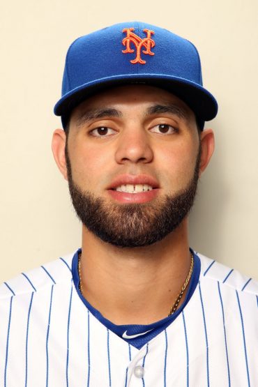 New York Mets Photo Day