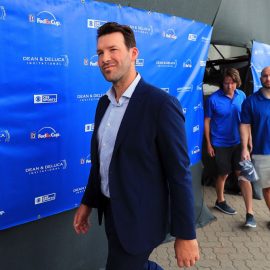 Dean & DeLuca Invitational - Round Three