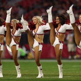Oakland Raiders v Arizona Cardinals