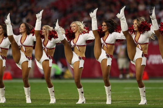 Oakland Raiders v Arizona Cardinals