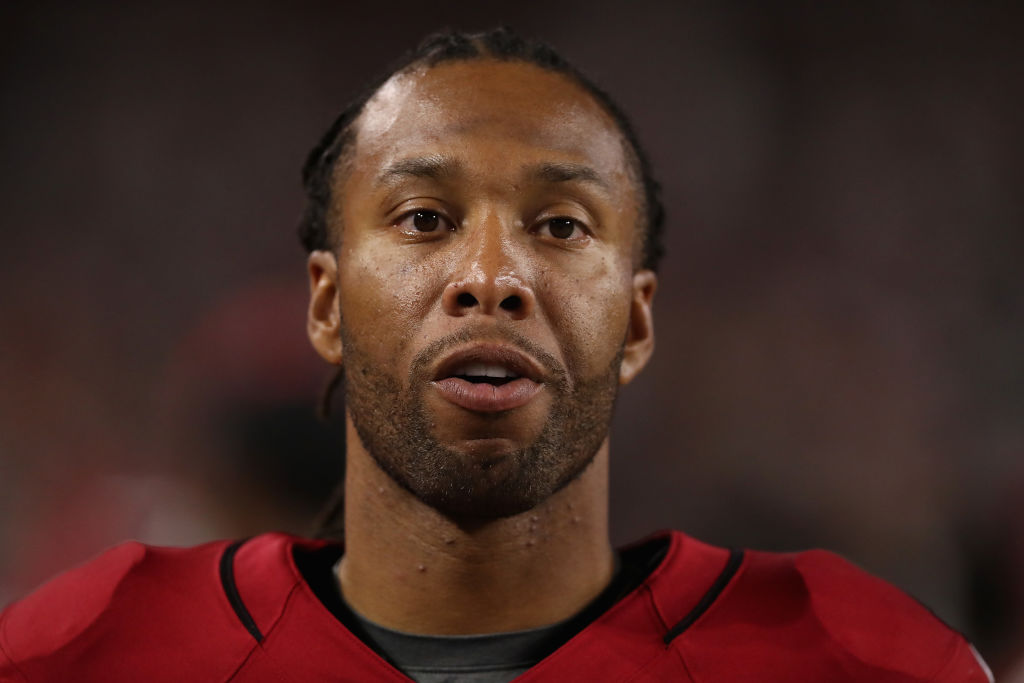 Oakland Raiders v Arizona Cardinals