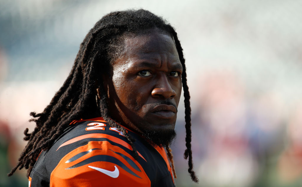 Kansas City Chiefs v Cincinnati Bengals