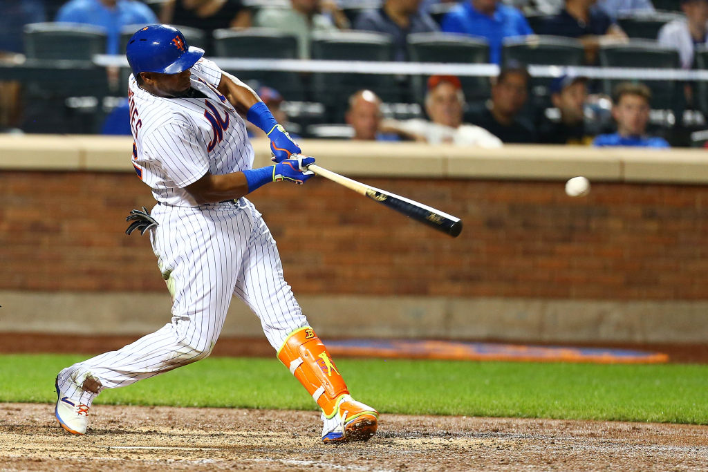 Arizona Diamondbacks v New York Mets