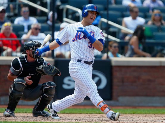 Arizona Diamondbacks v New York Mets