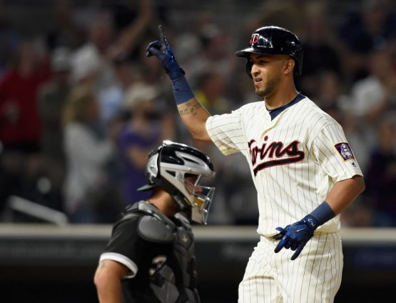Chicago White Sox v Minnesota Twins