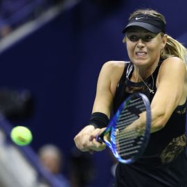 2017 US Open Tennis Championships - Day 5