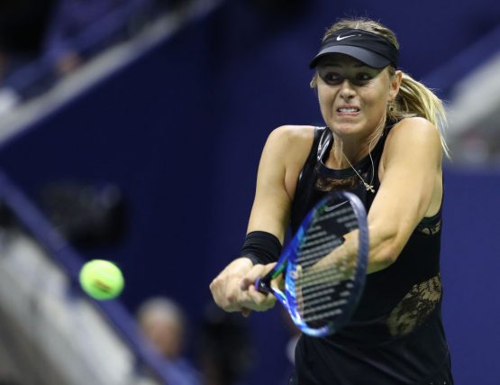 2017 US Open Tennis Championships - Day 5