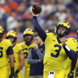 Florida v Michigan