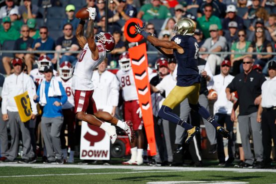 Temple v Notre Dame