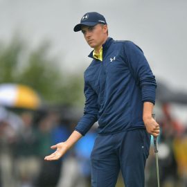 Dell Technologies Championship - Round Three