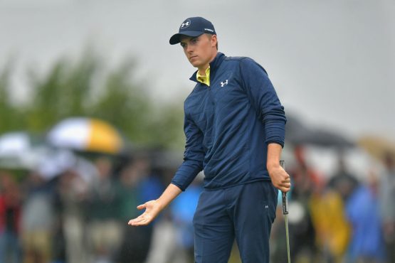 Dell Technologies Championship - Round Three