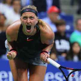 2017 US Open Tennis Championships - Day 7