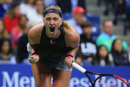 2017 US Open Tennis Championships - Day 7