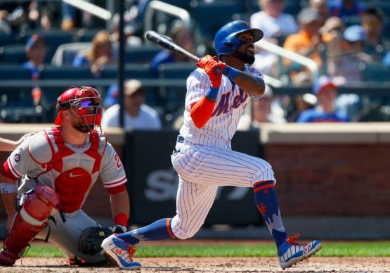 Philadelphia Phillies v New York Mets