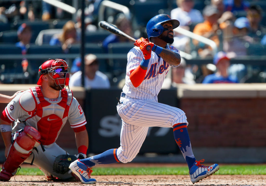 Philadelphia Phillies v New York Mets