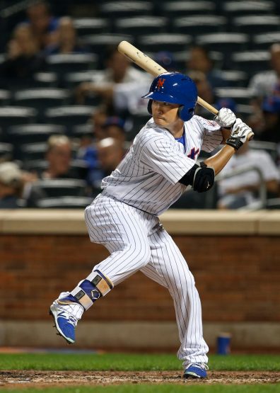 Philadelphia Phillies v New York Mets