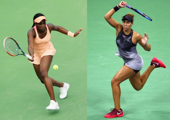 2017 US Open Women's Final