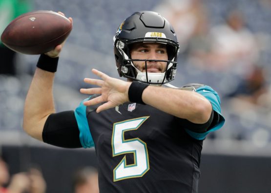 Jacksonville Jaguars v Houston Texans