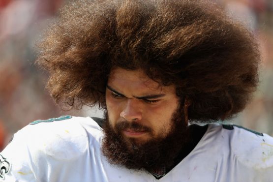 Philadelphia Eagles v Washington Redskin