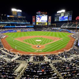 New York Yankees v Tampa Bay Rays