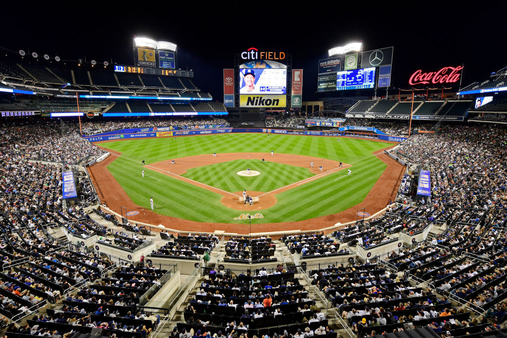 New York Yankees v Tampa Bay Rays