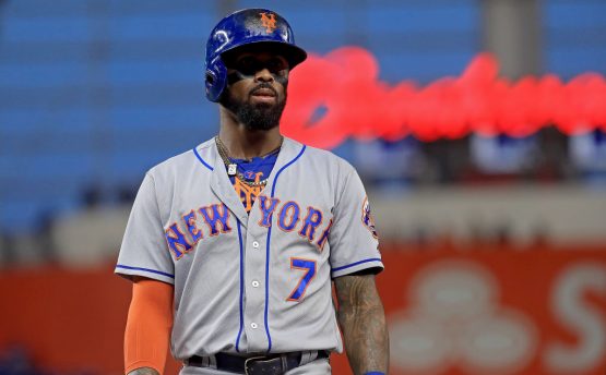 New York Mets v Miami Marlins
