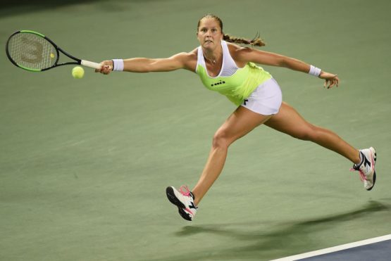 Toray Pan Pacific Open - Day 2