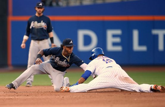 Atlanta Braves v New York Mets - Game One