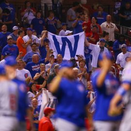 Chicago Cubs v St Louis Cardinals