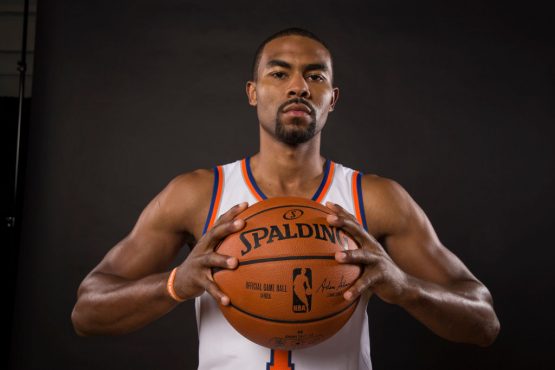 New York Knicks Media Day