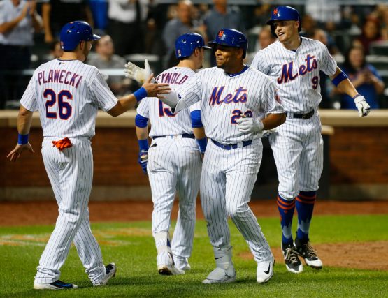 Atlanta Braves v New York Mets