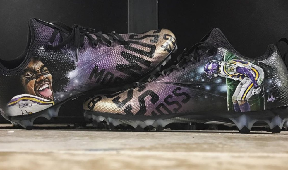 cleats