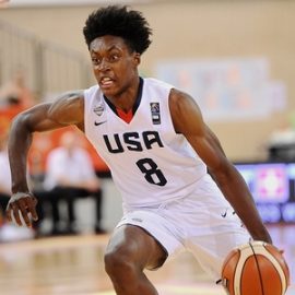 Collin Sexton - DraftExpress