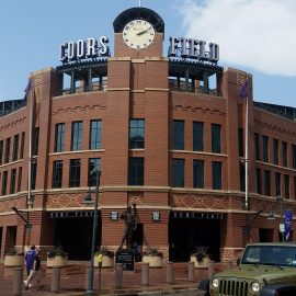 COORS