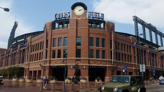 COORS