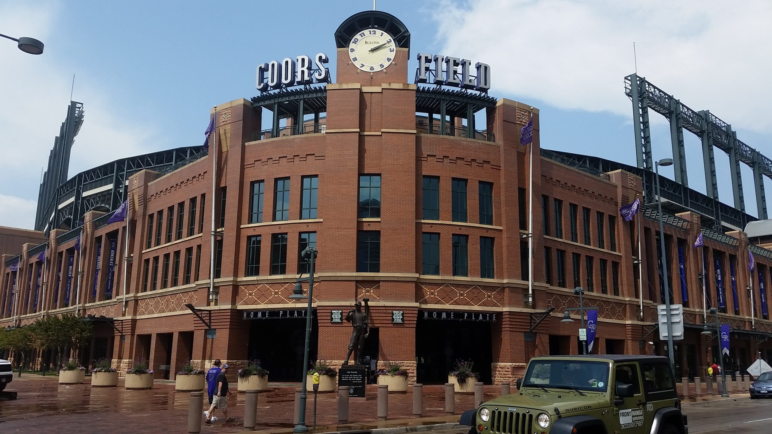 COORS