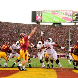 Texas v USC