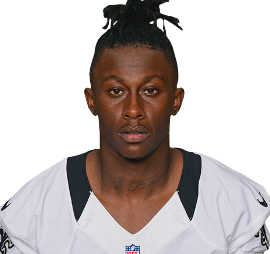 devante harris