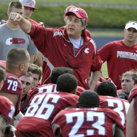 WSU CRIMSON GRAY 13