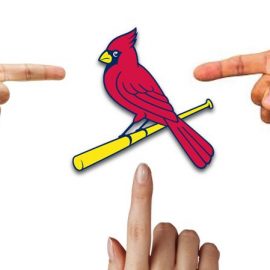 FINGER POINTING