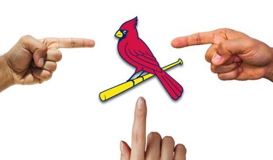 FINGER POINTING